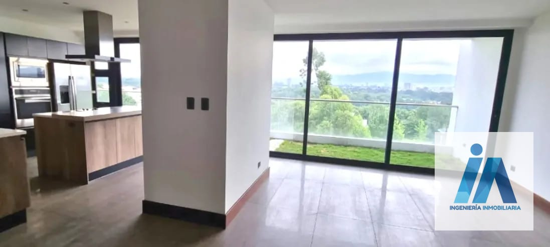 APARTAMENTO EN ALQUILER📍 Edificio Zen Cayalá, Zona 16 — Apartamento en Alquiler en Zen Cayalá, Zona 16, Guatemala, Ciudad — foto 3 de 15