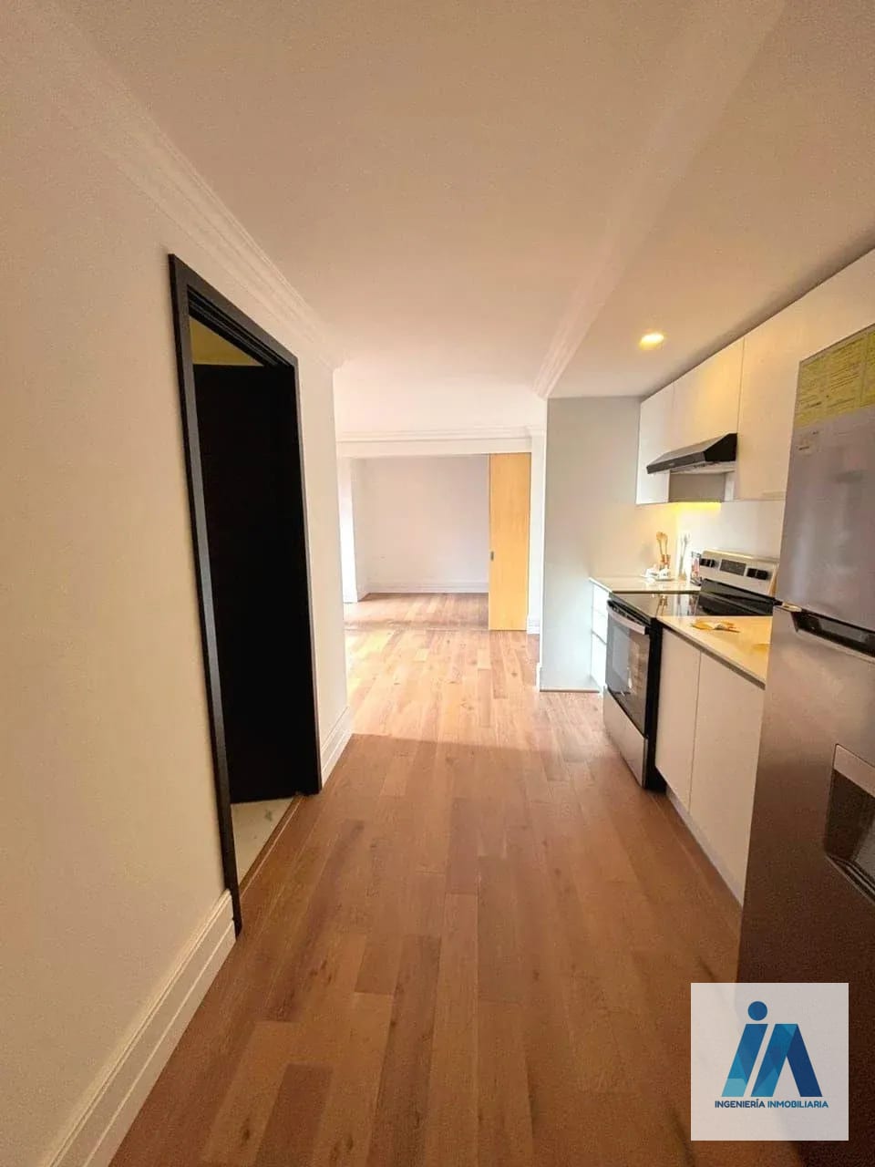 ⭕️ NUEVO PRECIO APARTAMENTO EN ALQUILER O VENTA📍Edificio Céntrico, Zona 5 — Apartamento en Alquiler en Zona 5, Guatemala, Ciudad — foto 6 de 12