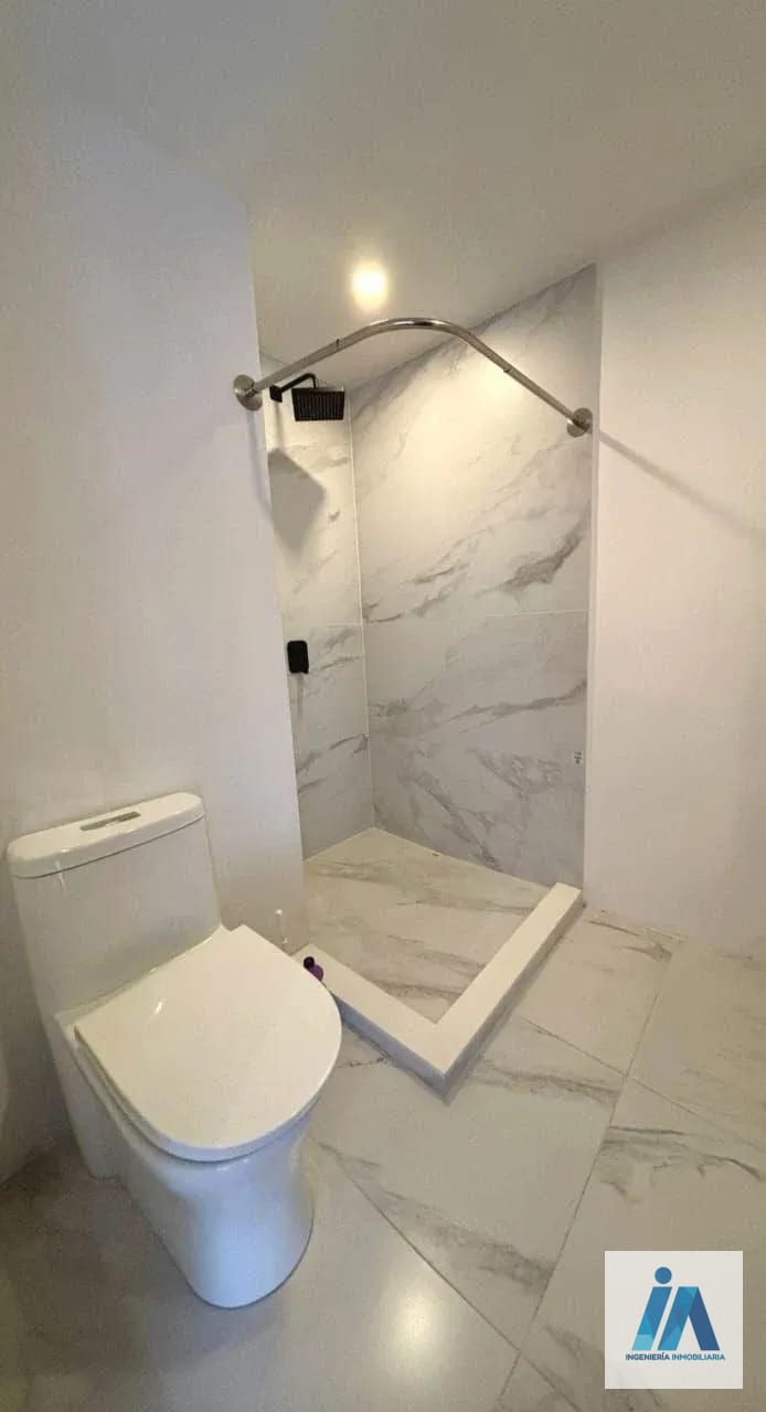 ⭕️ NUEVO PRECIO APARTAMENTO EN ALQUILER O VENTA📍Edificio Céntrico, Zona 5 — Apartamento en Alquiler en Zona 5, Guatemala, Ciudad — foto 7 de 12