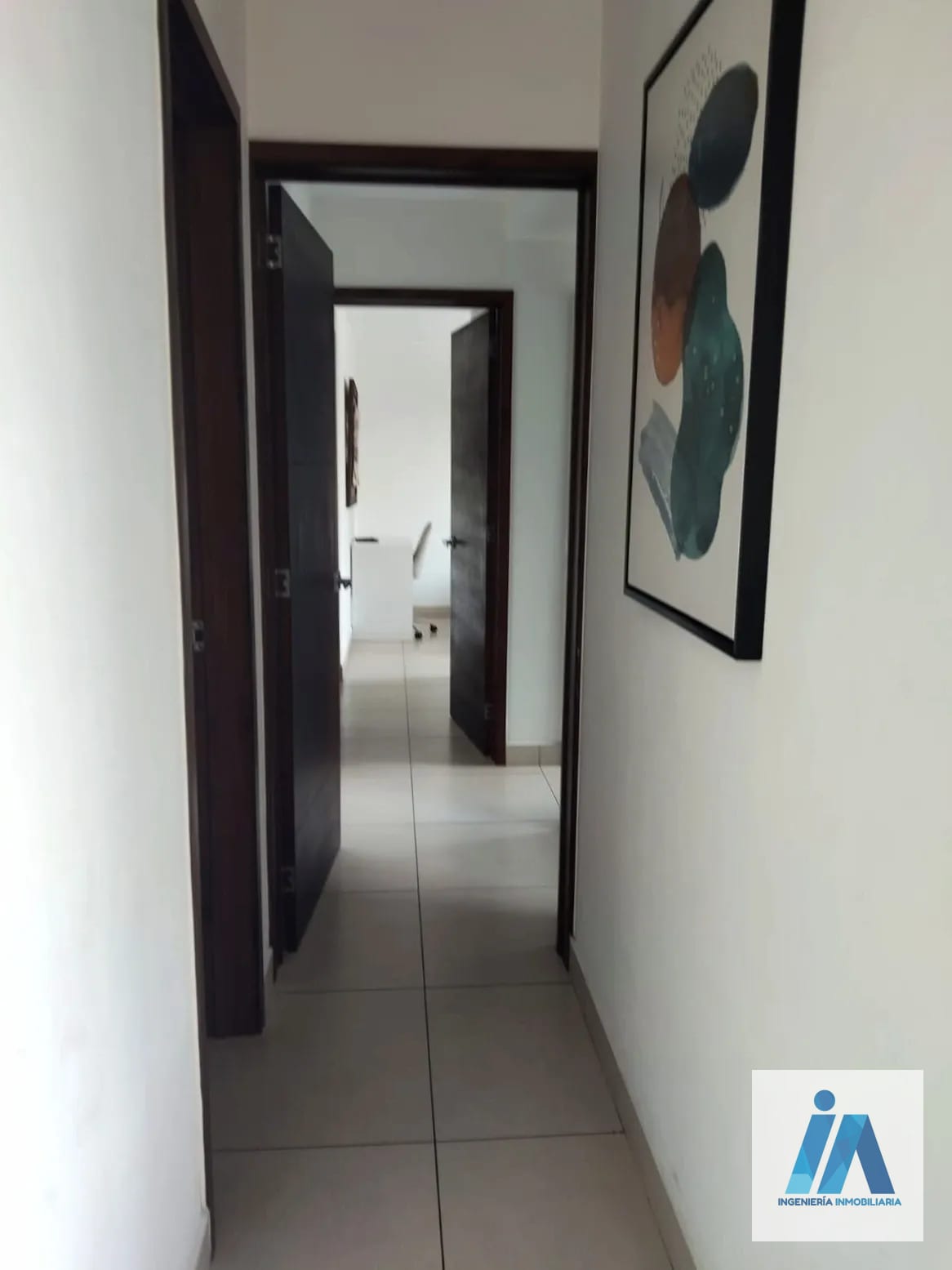 APARTAMENTO AMUEBLADO EN ALQUILER📍Edificio Be14 / La Villa, Zona 14 — Apartamento en Alquiler en Zona 14, Guatemala, Ciudad — foto 4 de 14