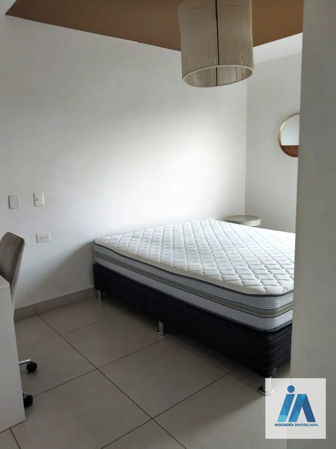 APARTAMENTO AMUEBLADO EN ALQUILER📍Edificio Be14 / La Villa, Zona 14 — Apartamento en Alquiler en Zona 14, Guatemala, Ciudad — foto 5 de 14