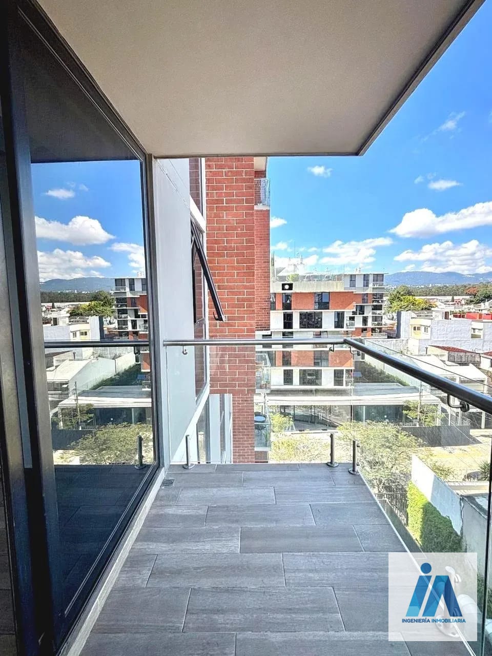 APARTAMENTO EN VENTA 📍Edificio Aralia, zona 11 — Apartamento en Venta en Zona 11, Guatemala, Ciudad — foto 7 de 17