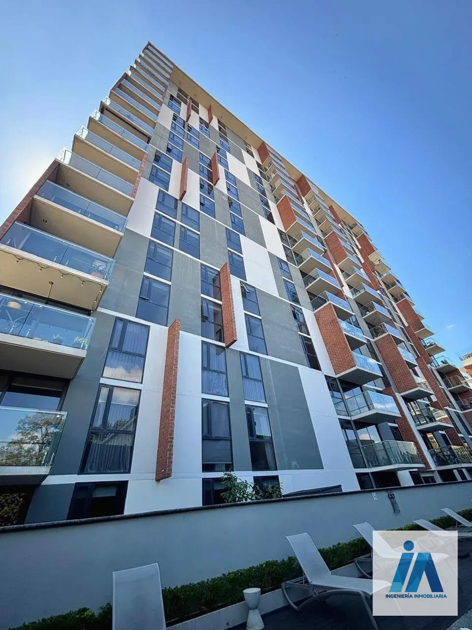APARTAMENTO EN VENTA 📍Edificio Aralia, zona 11 — Apartamento en Venta en Zona 11, Guatemala, Ciudad — foto 17 de 17