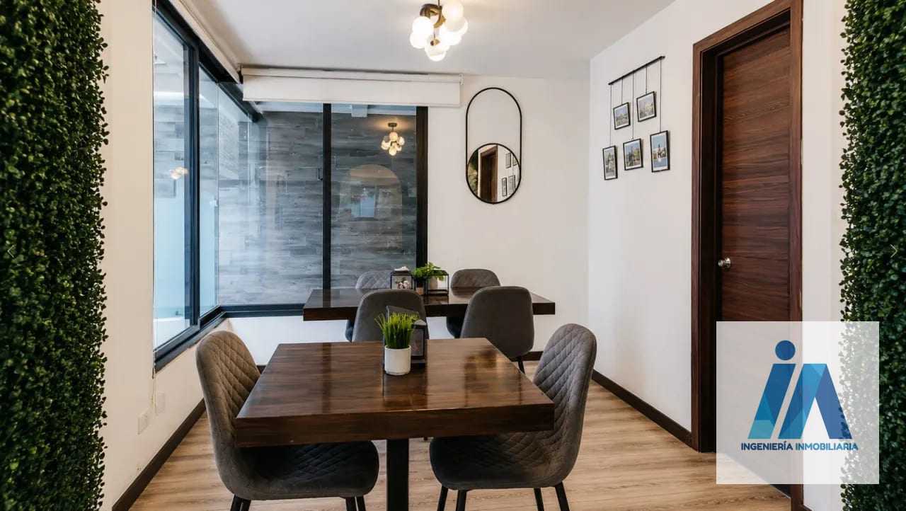 APARTAMENTO EN ALQUILER 📍 Villa Santander, Zona 10 — Apartamento en Alquiler en Zona 10, Guatemala, Ciudad — foto 1 de 6