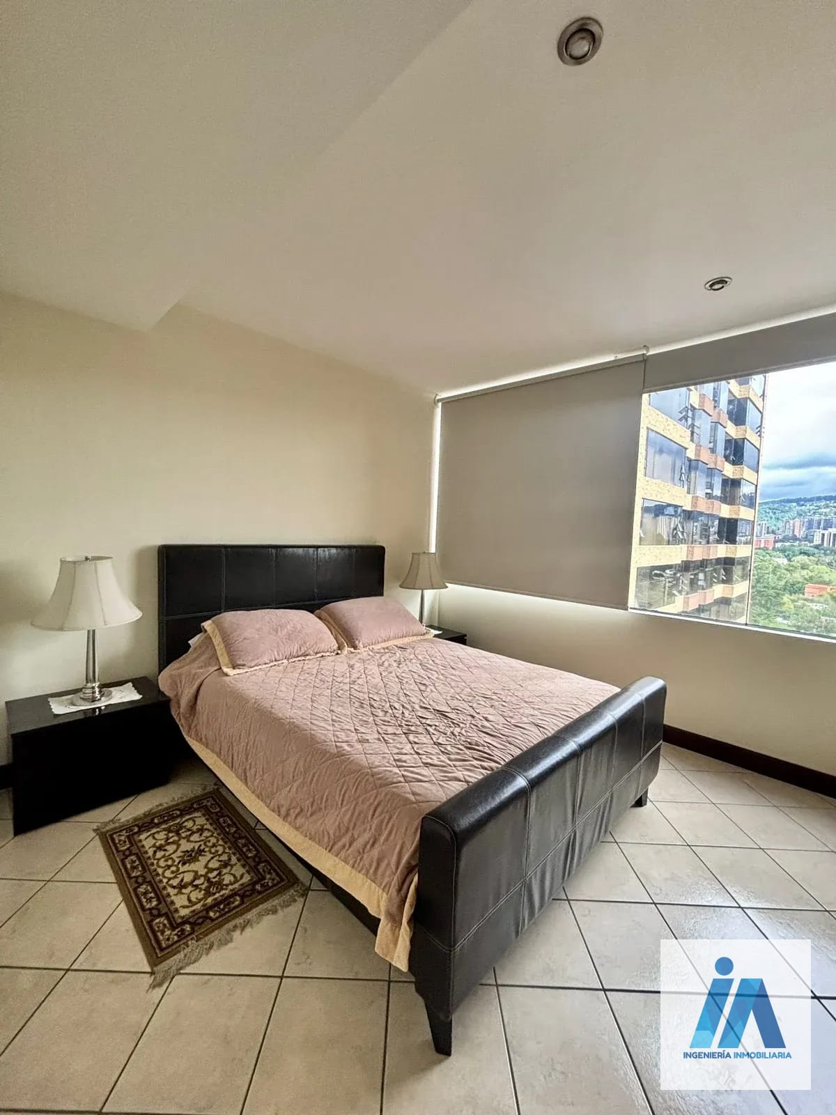 APARTAMENTO AMUEBLADO EN ALQUILER O VENTA📍 Edificio Milenia, zona 10 — Apartamento en Alquiler en Zona 10, Guatemala, Ciudad — foto 8 de 9