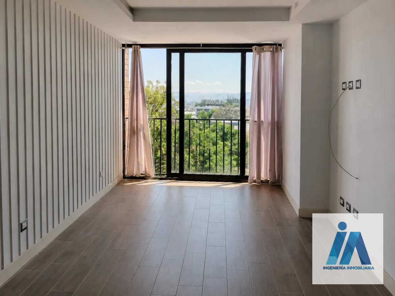 APARTAMENTO EN ALQUILER📍 Edificio Tribeca, Zona 11, — Apartamento en Alquiler en Zona 11, Guatemala, Ciudad — foto 3 de 8