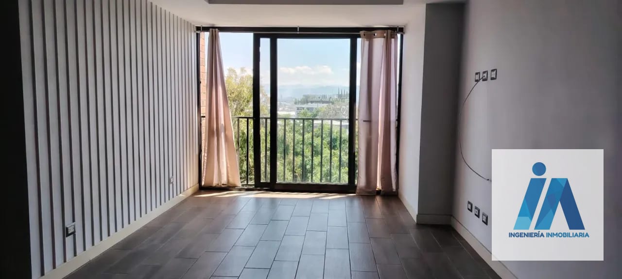 APARTAMENTO EN ALQUILER📍 Edificio Tribeca, Zona 11, — Apartamento en Alquiler en Zona 11, Guatemala, Ciudad — foto 4 de 8