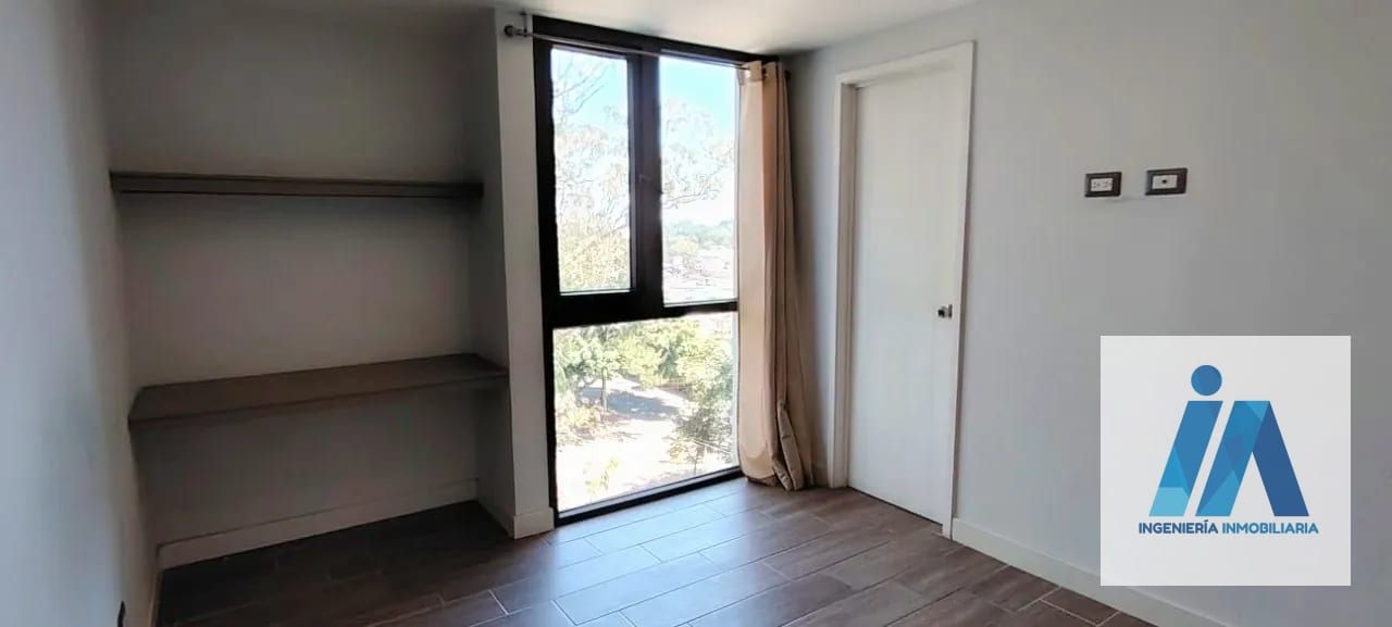APARTAMENTO EN ALQUILER📍 Edificio Tribeca, Zona 11, — Apartamento en Alquiler en Zona 11, Guatemala, Ciudad — foto 5 de 8
