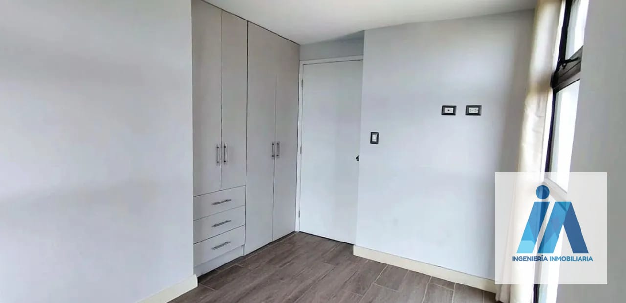 APARTAMENTO EN ALQUILER📍 Edificio Tribeca, Zona 11, — Apartamento en Alquiler en Zona 11, Guatemala, Ciudad — foto 6 de 8