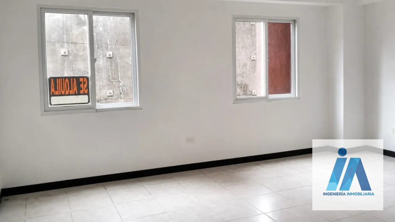 APARTAMENTO EN ALQUILER📍Edificio Hexa Cañada 16, zona 16 — Apartamento en Alquiler en Zona 16, Guatemala, Ciudad — foto 3 de 10