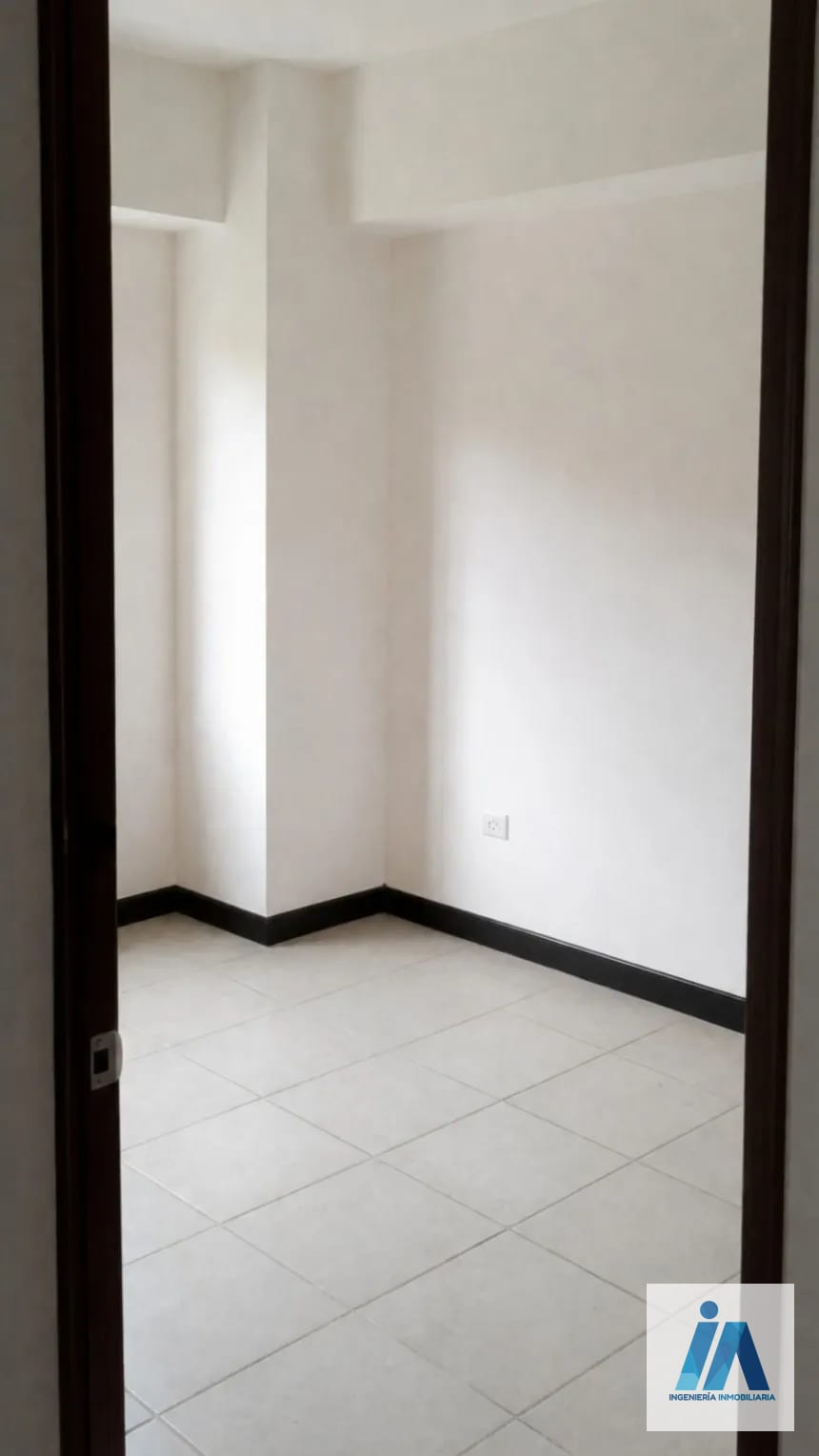 APARTAMENTO EN ALQUILER📍Edificio Hexa Cañada 16, zona 16 — Apartamento en Alquiler en Zona 16, Guatemala, Ciudad — foto 5 de 10