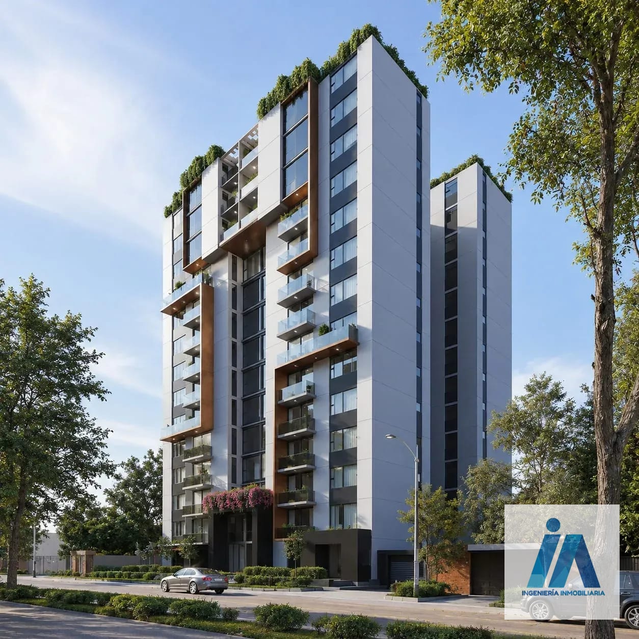 APARTAMENTO EN ALQUILER 📍Edificio Aure, Zona 13 — Apartamento en Alquiler en Zona 13, Guatemala, Ciudad — foto 14 de 14
