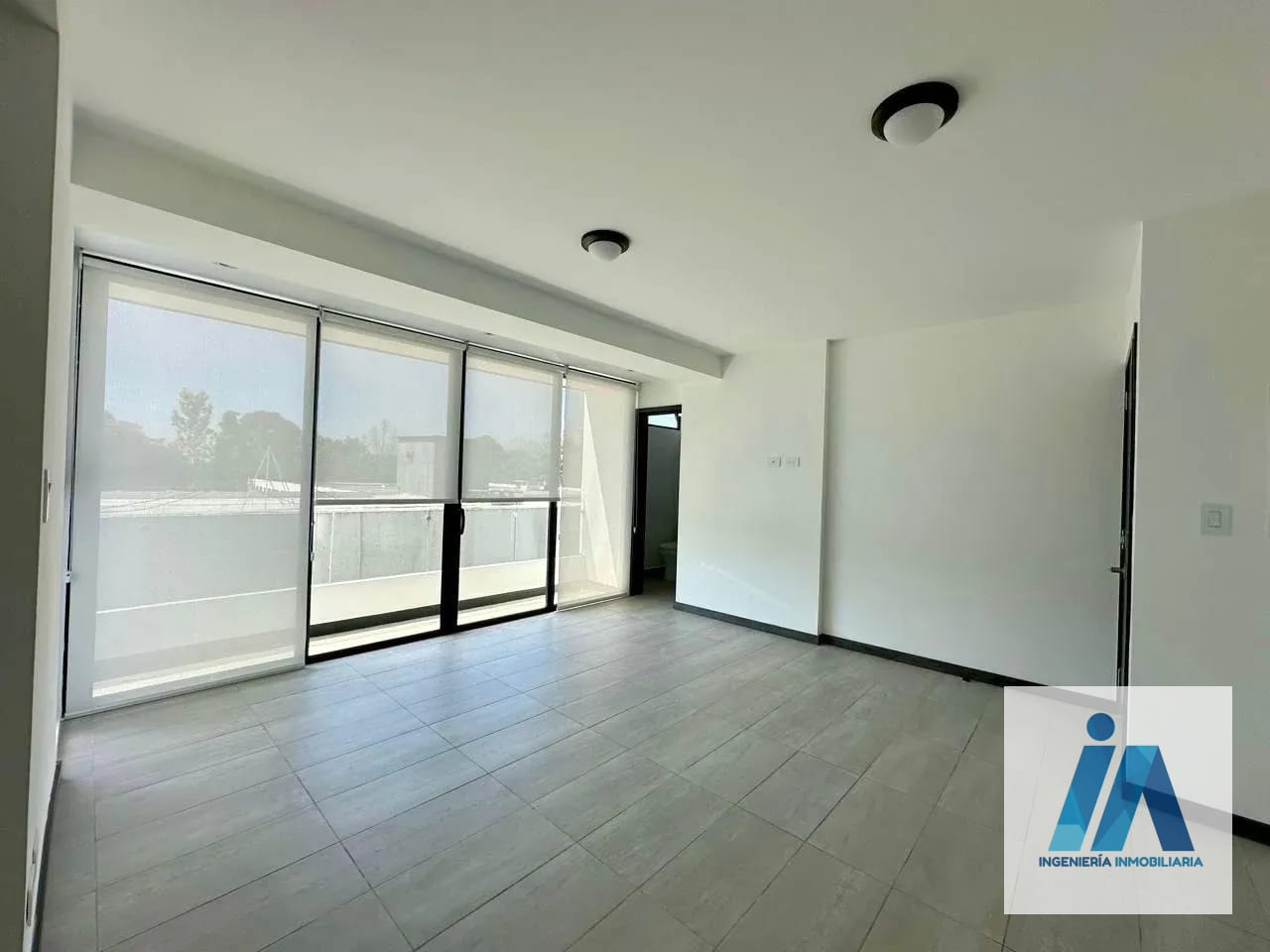 APARTAMENTO EN VENTA - Edificio Morea, Zona 15 VHII — Apartamento en Venta en Vista Hermosa II, Zona 15, Guatemala, Ciudad — foto 5 de 13