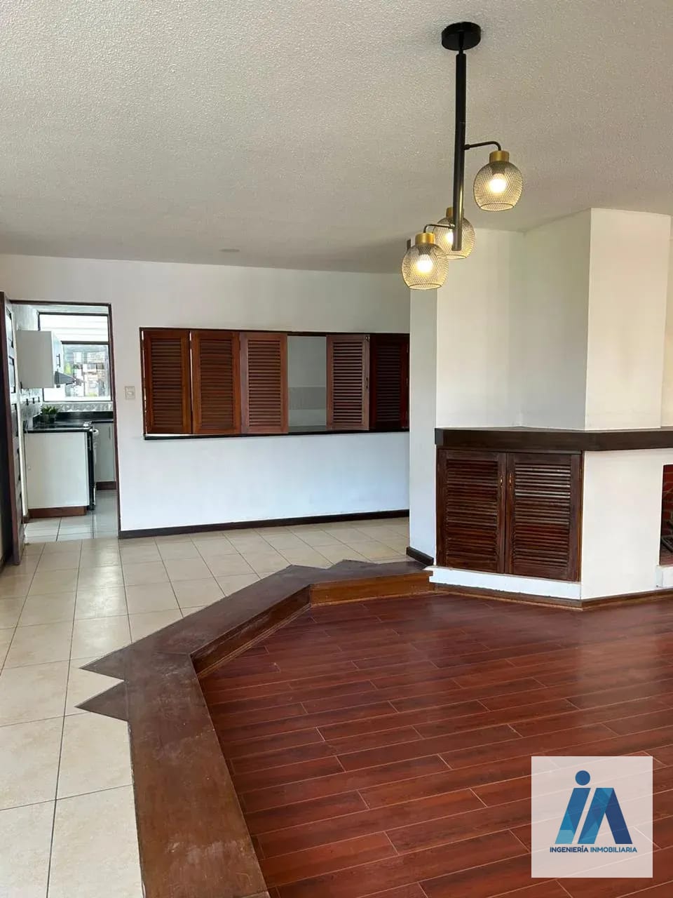APARTAMENTO EN ALQUILER 📍 Edificio Las Hadas, zona 15 VH1 — Apartamento en Alquiler en Vista Hermosa I, Zona 15, Guatemala, Ciudad — foto 3 de 9