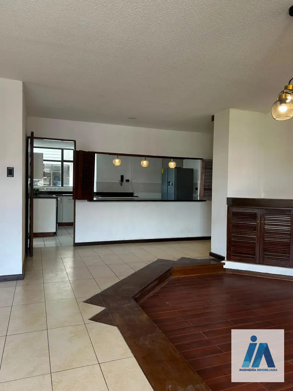 APARTAMENTO EN ALQUILER 📍 Edificio Las Hadas, zona 15 VH1 — Apartamento en Alquiler en Vista Hermosa I, Zona 15, Guatemala, Ciudad — foto 4 de 9