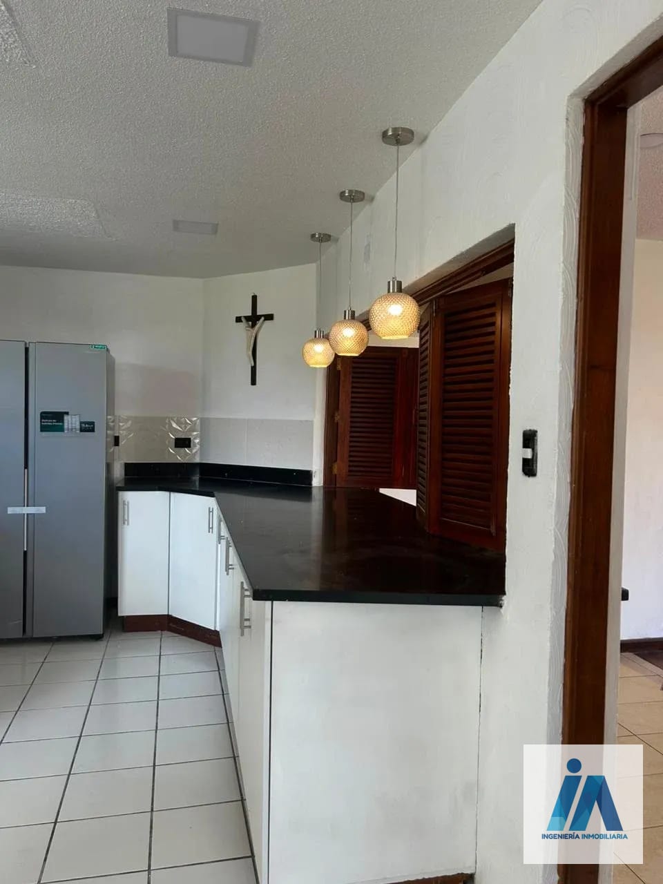 APARTAMENTO EN ALQUILER 📍 Edificio Las Hadas, zona 15 VH1 — Apartamento en Alquiler en Vista Hermosa I, Zona 15, Guatemala, Ciudad — foto 8 de 9