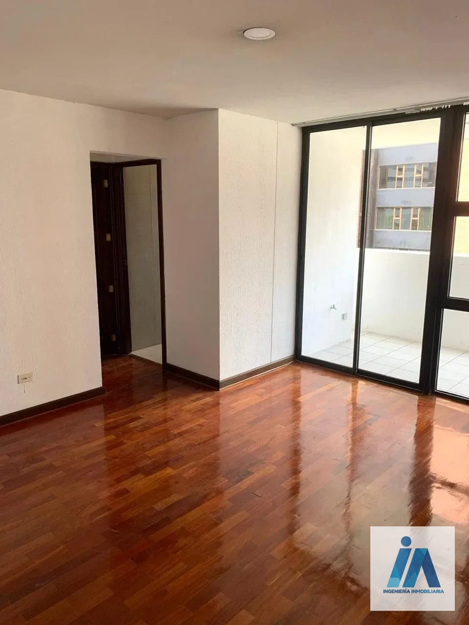APARTAMENTO EN ALQUILER📍 Edificio Greco, zona 14 Las Américas — Apartamento en Alquiler en Zona 14, Guatemala, Ciudad — foto 9 de 11