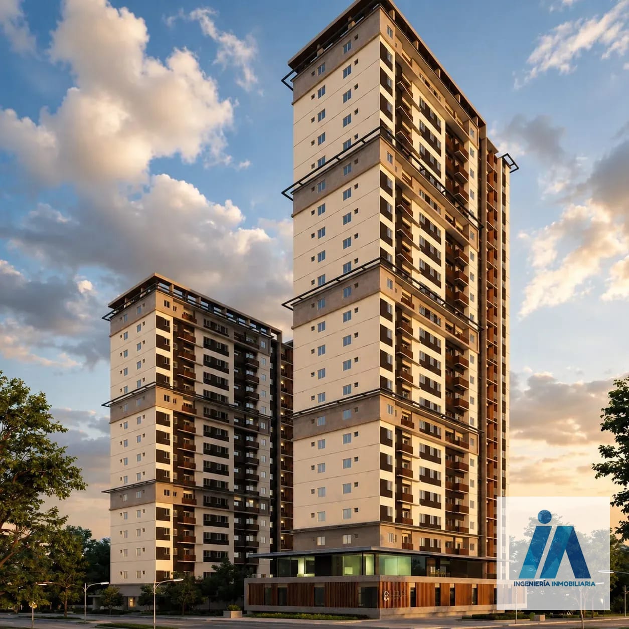 APARTAMENTO EN ALQUILER / VENTA 📍 Edificio Andares, Zona 12 — Apartamento en Venta en Alena, Zona 15, Guatemala, Ciudad — foto 1 de 9