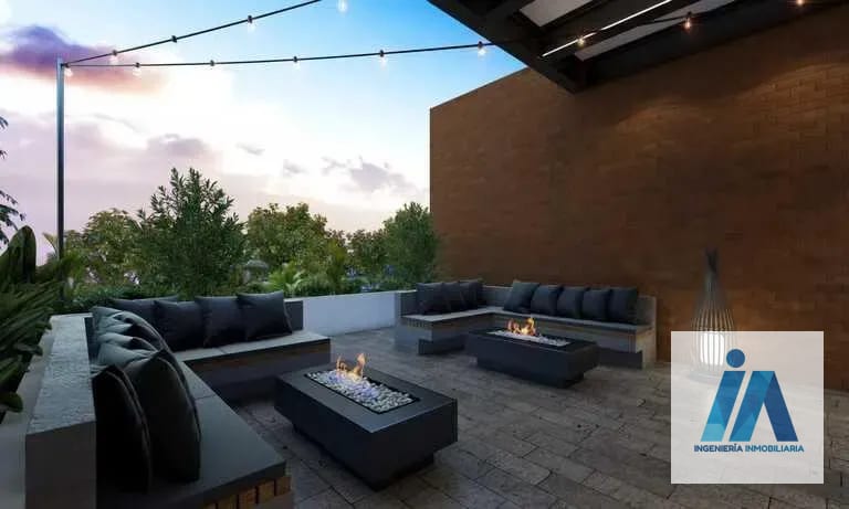 APARTAMENTO EN ALQUILER / VENTA 📍 Edificio Andares, Zona 12 — Apartamento en Venta en Alena, Zona 15, Guatemala, Ciudad — foto 7 de 9