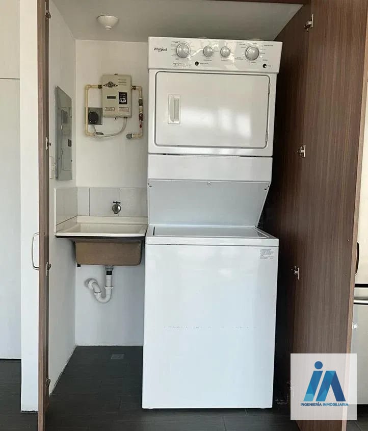 APARTAMENTO EN VENTA 📍 Edificio Treo Apartamentos, Zona 4 Mixco — Apartamento en Venta en Zona 4 Mixco, Guatemala, Ciudad — foto 9 de 10