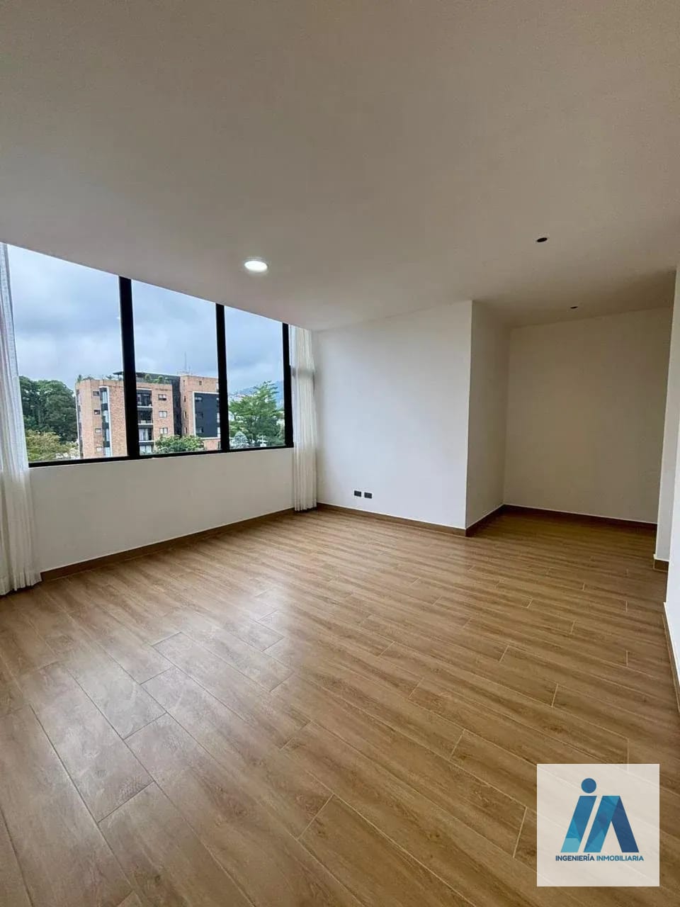 APARTAMENTO EN ALQUILER 📍 Edificio Sama, zona 15 VH2 — Apartamento en Alquiler en Vista Hermosa II, Zona 15, Guatemala, Ciudad — foto 5 de 11