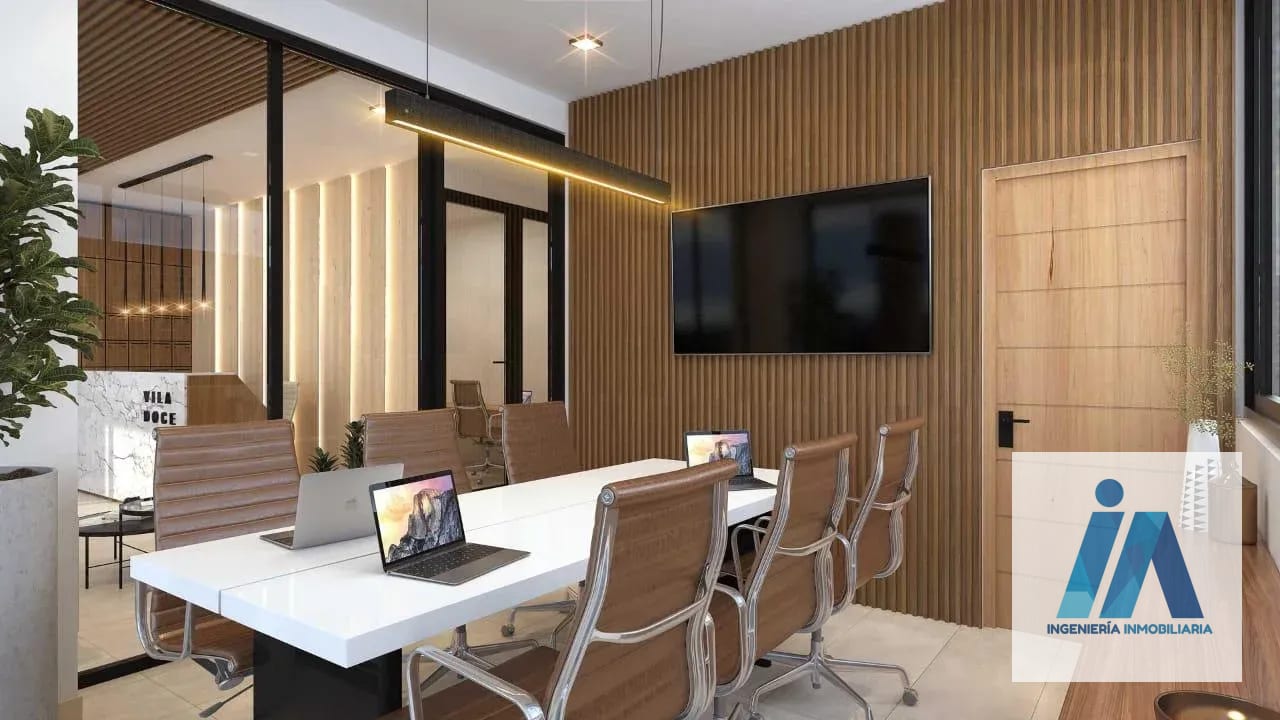 APARTAMENTO EN VENTA 📍 Edificio Vila Doce, Zona 12 — Apartamento en Venta en Zona 12, Guatemala, Ciudad — foto 6 de 9
