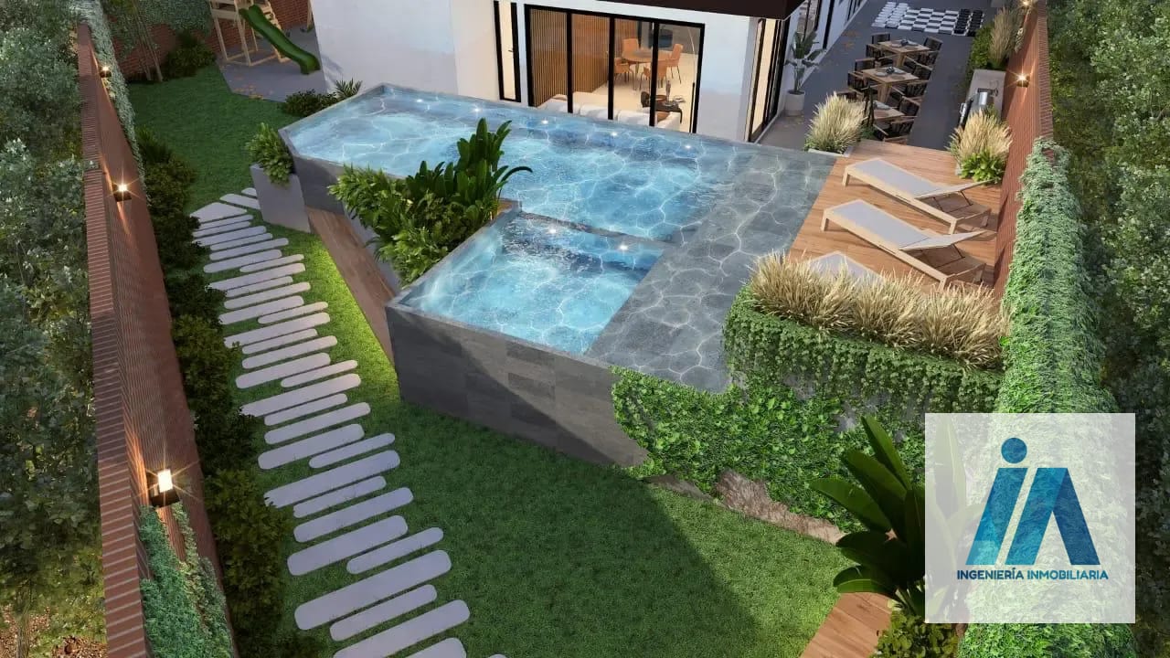 APARTAMENTO EN VENTA 📍 Edificio Vila Doce, Zona 12 — Apartamento en Venta en Zona 12, Guatemala, Ciudad — foto 8 de 9