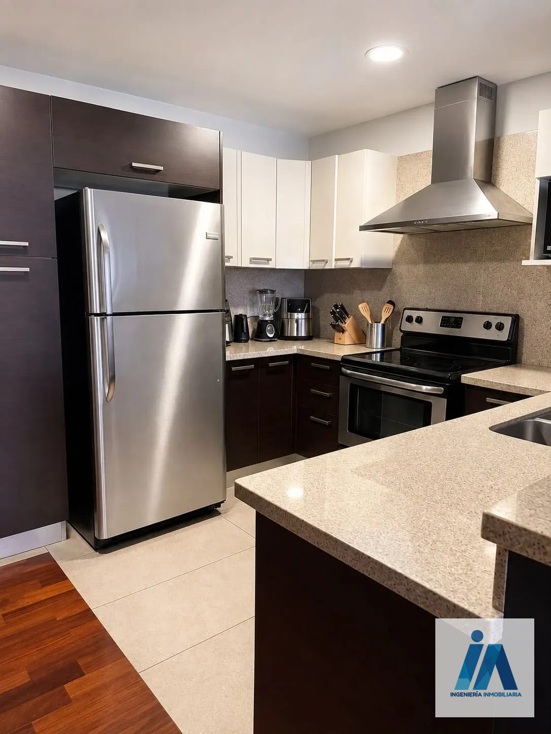 APARTAMENTO EN ALQUILER 📍 Edificio San Patricio, Zona 14 — Apartamento en Alquiler en Zona 14, Guatemala, Ciudad — foto 4 de 7