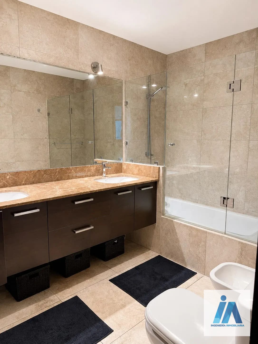 APARTAMENTO EN ALQUILER 📍 Edificio San Patricio, Zona 14 — Apartamento en Alquiler en Zona 14, Guatemala, Ciudad — foto 7 de 7