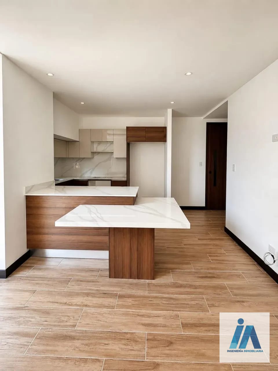 APARTAMENTO EN ALQUILER 📍 Edificio Abitare Américas, Zona 13 — Apartamento en Alquiler en Zona 13, Guatemala, Ciudad — foto 3 de 17