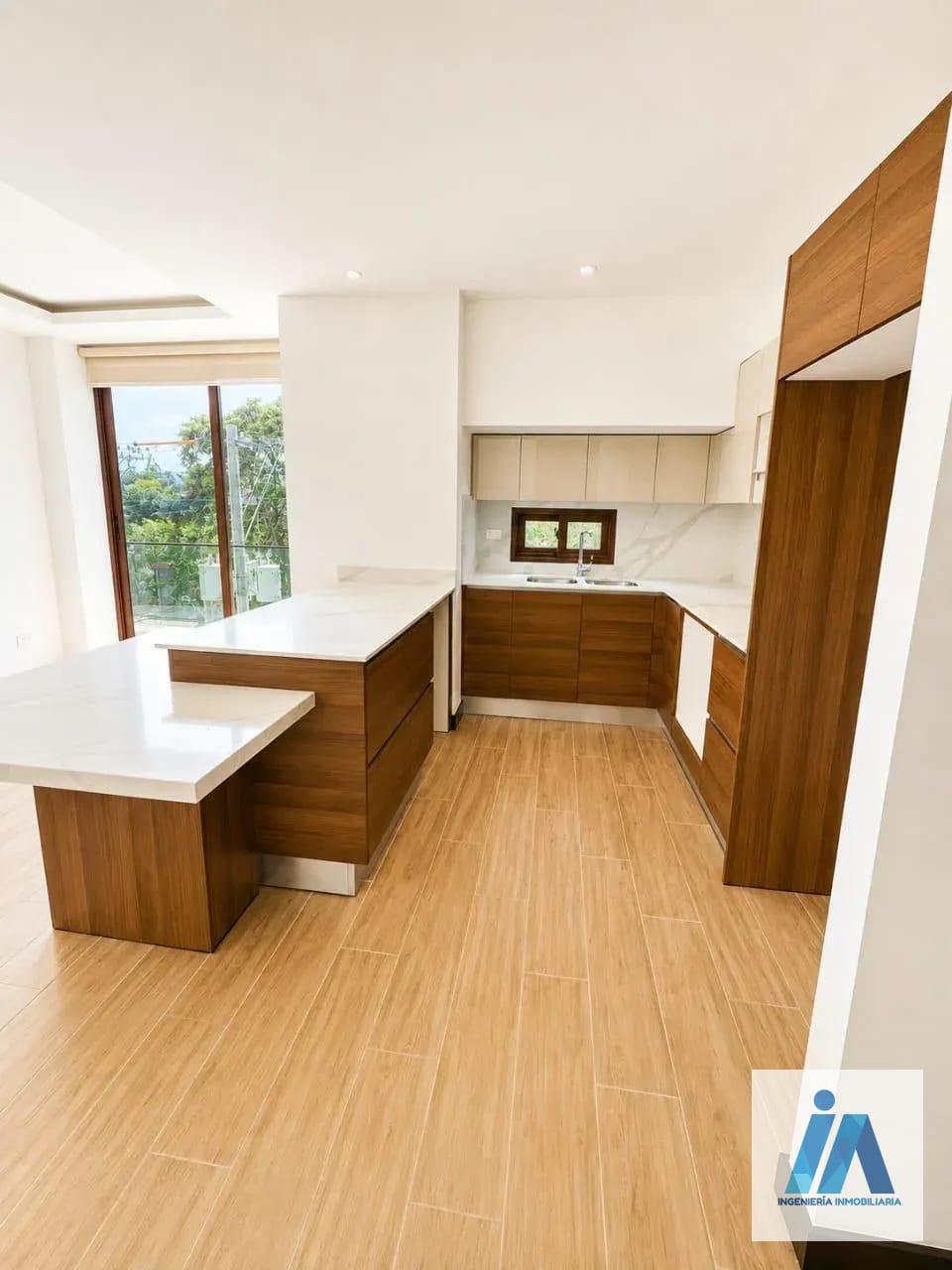 APARTAMENTO EN ALQUILER 📍 Edificio Abitare Américas, Zona 13 — Apartamento en Alquiler en Zona 13, Guatemala, Ciudad — foto 5 de 17