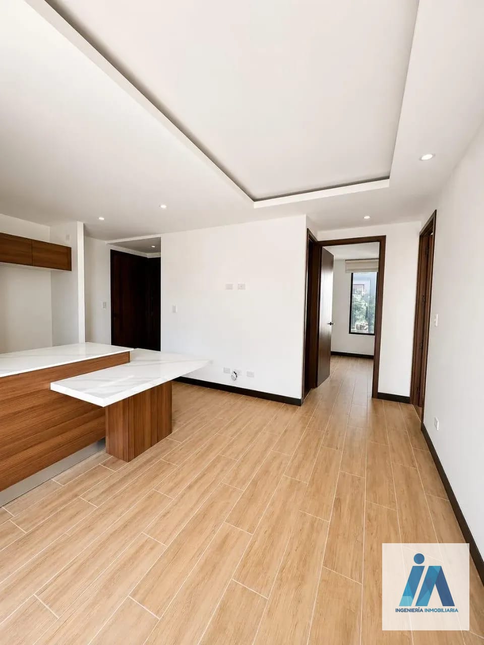 APARTAMENTO EN ALQUILER 📍 Edificio Abitare Américas, Zona 13 — Apartamento en Alquiler en Zona 13, Guatemala, Ciudad — foto 7 de 17