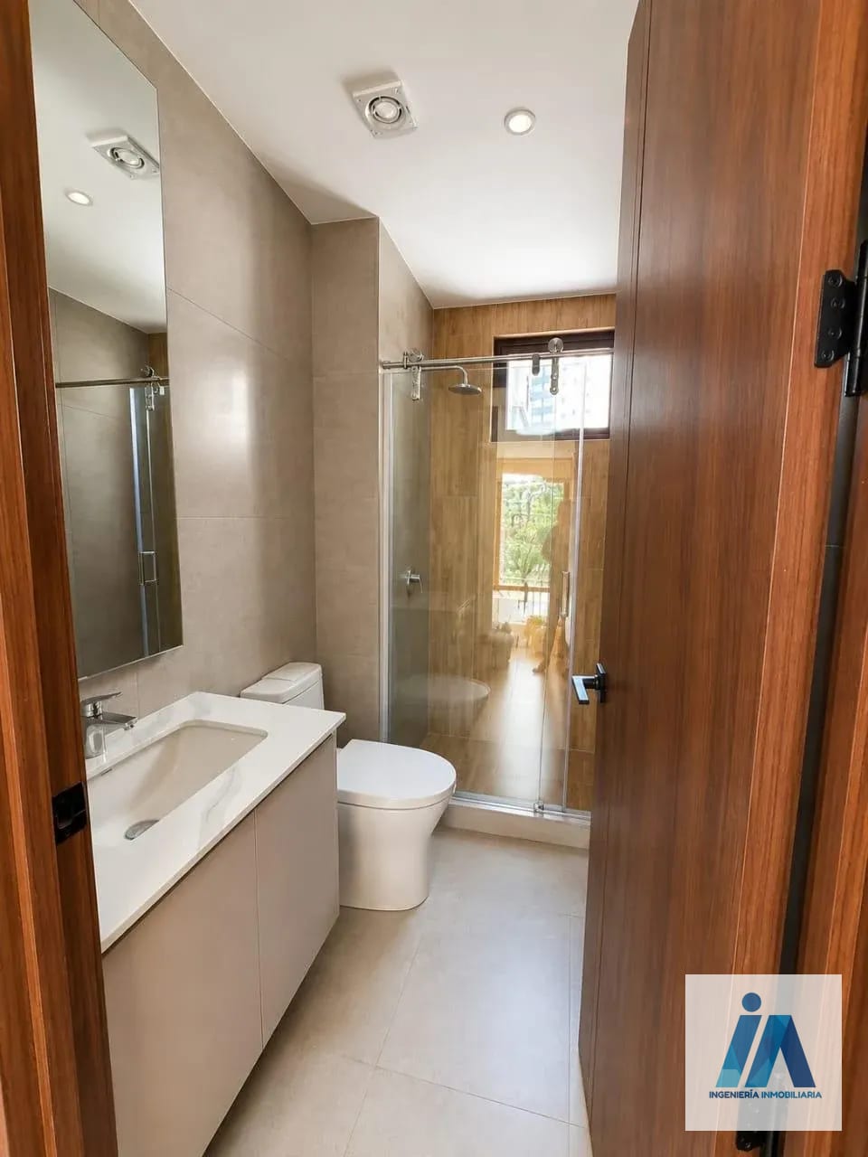 APARTAMENTO EN ALQUILER 📍 Edificio Abitare Américas, Zona 13 — Apartamento en Alquiler en Zona 13, Guatemala, Ciudad — foto 12 de 17