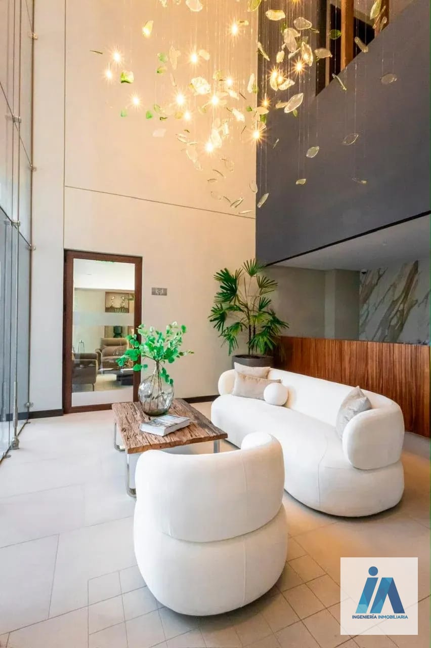 APARTAMENTO EN ALQUILER 📍 Edificio Abitare Américas, Zona 13 — Apartamento en Alquiler en Zona 13, Guatemala, Ciudad — foto 15 de 17