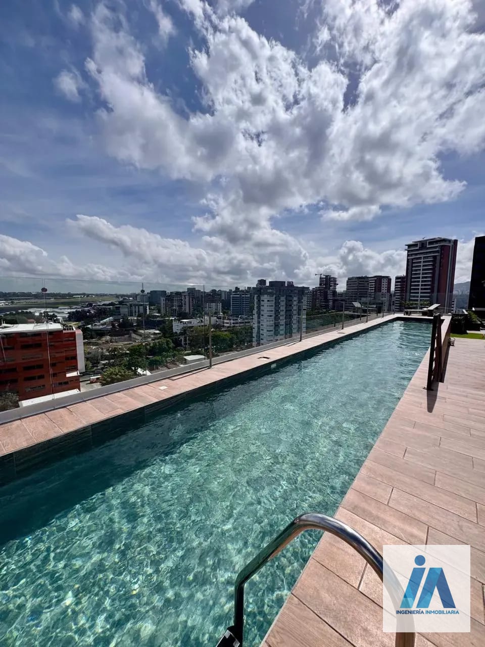 APARTAMENTO EN ALQUILER 📍 Edificio Abitare Américas, Zona 13 — Apartamento en Alquiler en Zona 13, Guatemala, Ciudad — foto 17 de 17