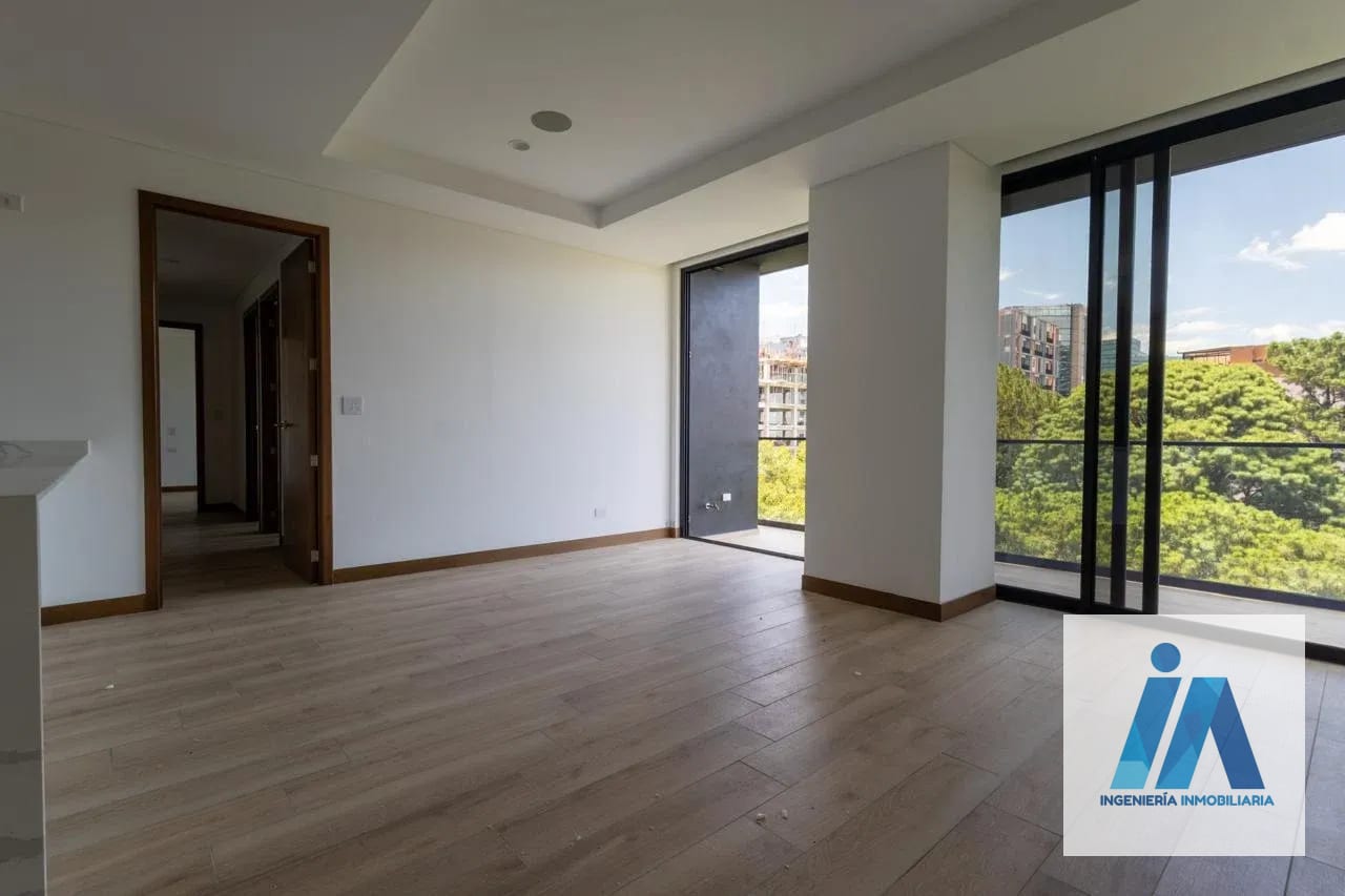 APARTAMENTO NUEVO EN VENTA📍 Edificio Ferré Diez, Zona 10 — Apartamento en Venta en Zona 10, Guatemala, Ciudad — foto 2 de 10