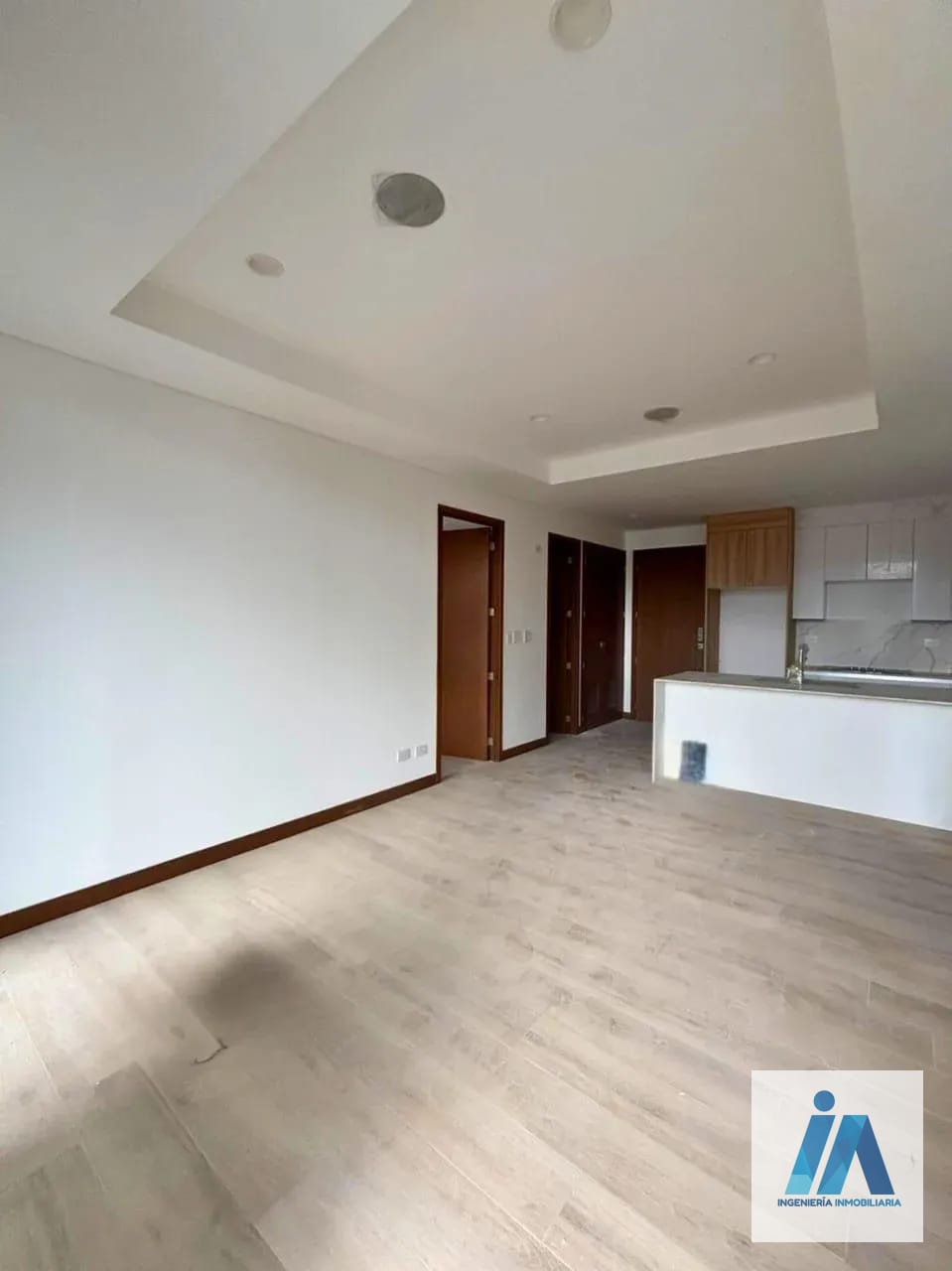 APARTAMENTO NUEVO EN VENTA📍 Edificio Ferré Diez, Zona 10 — Apartamento en Venta en Zona 10, Guatemala, Ciudad — foto 3 de 10