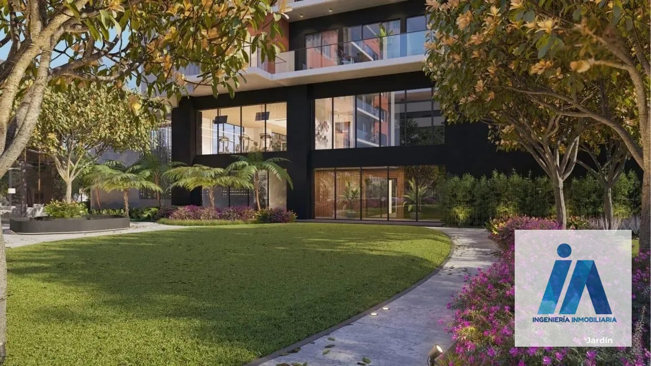 APARTAMENTO NUEVO EN VENTA📍 Edificio Ferré Diez, Zona 10 — Apartamento en Venta en Zona 10, Guatemala, Ciudad — foto 8 de 10