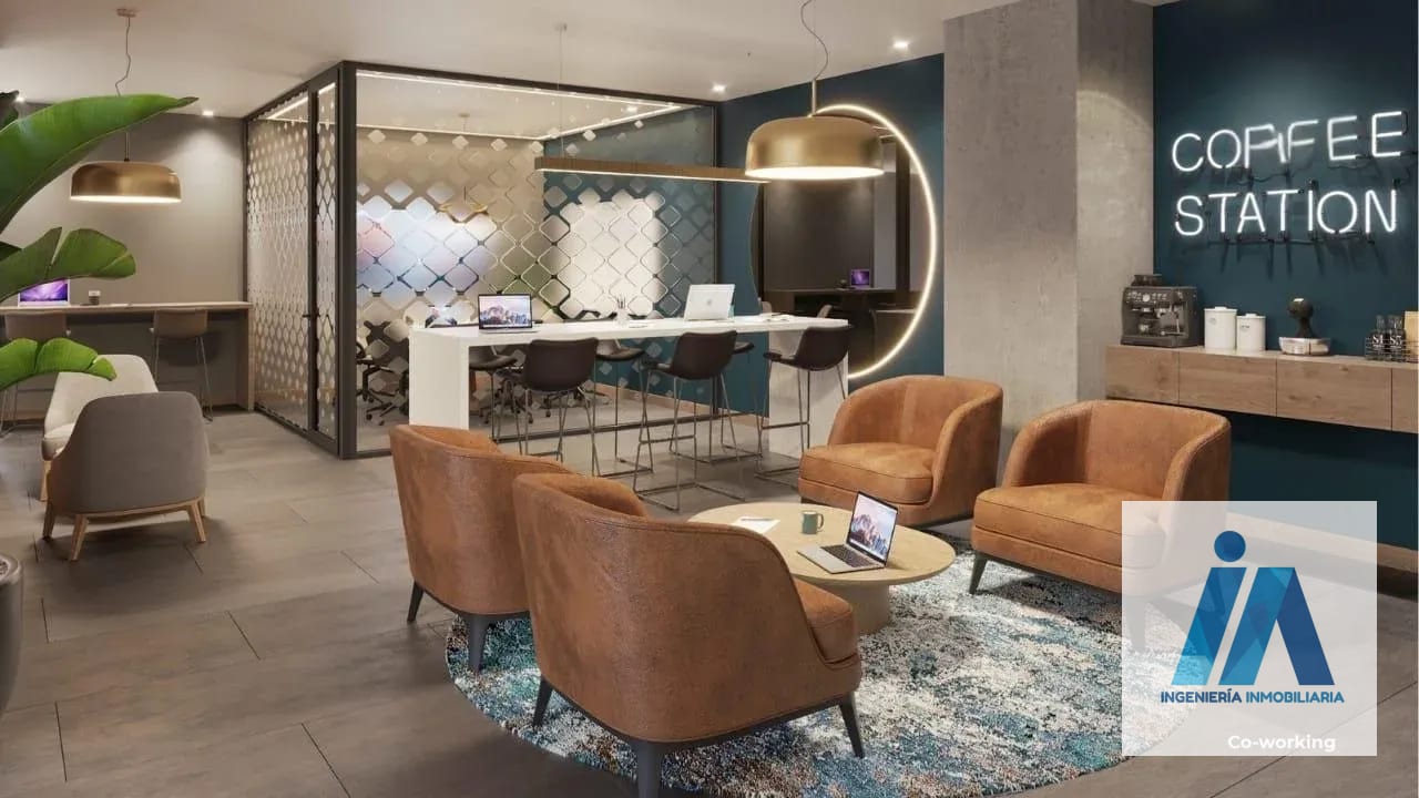 APARTAMENTO NUEVO EN VENTA📍 Edificio Ferré Diez, Zona 10 — Apartamento en Venta en Zona 10, Guatemala, Ciudad — foto 9 de 10