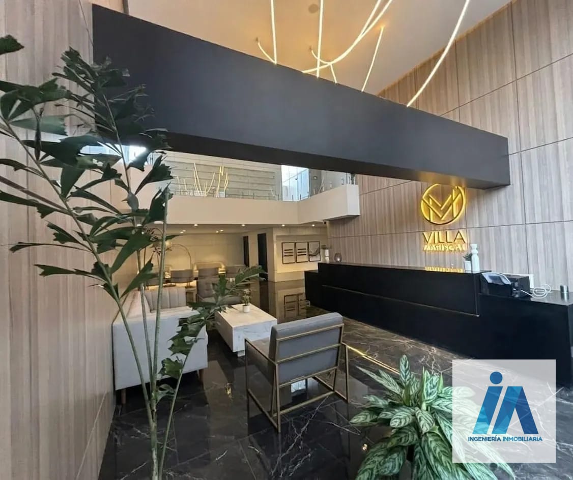 APARTAMENTOS NUEVOS EN ALQUILER 📍 Edificio Villa Mariscal, Zona 11 — Apartamento en Alquiler en Zona 11, Guatemala, Ciudad — foto 1 de 11