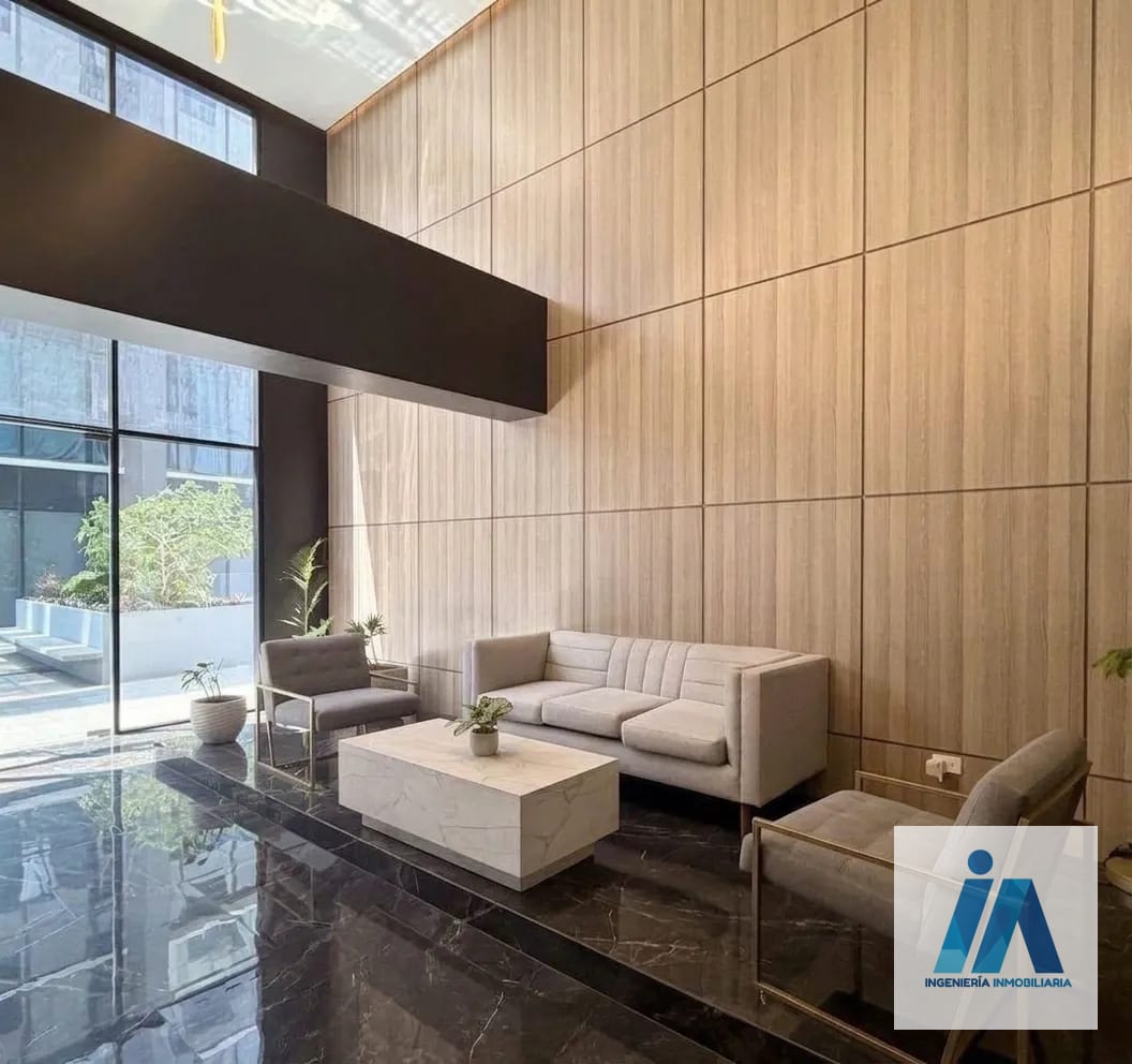 APARTAMENTOS NUEVOS EN ALQUILER 📍 Edificio Villa Mariscal, Zona 11 — Apartamento en Alquiler en Zona 11, Guatemala, Ciudad — foto 1 de 14