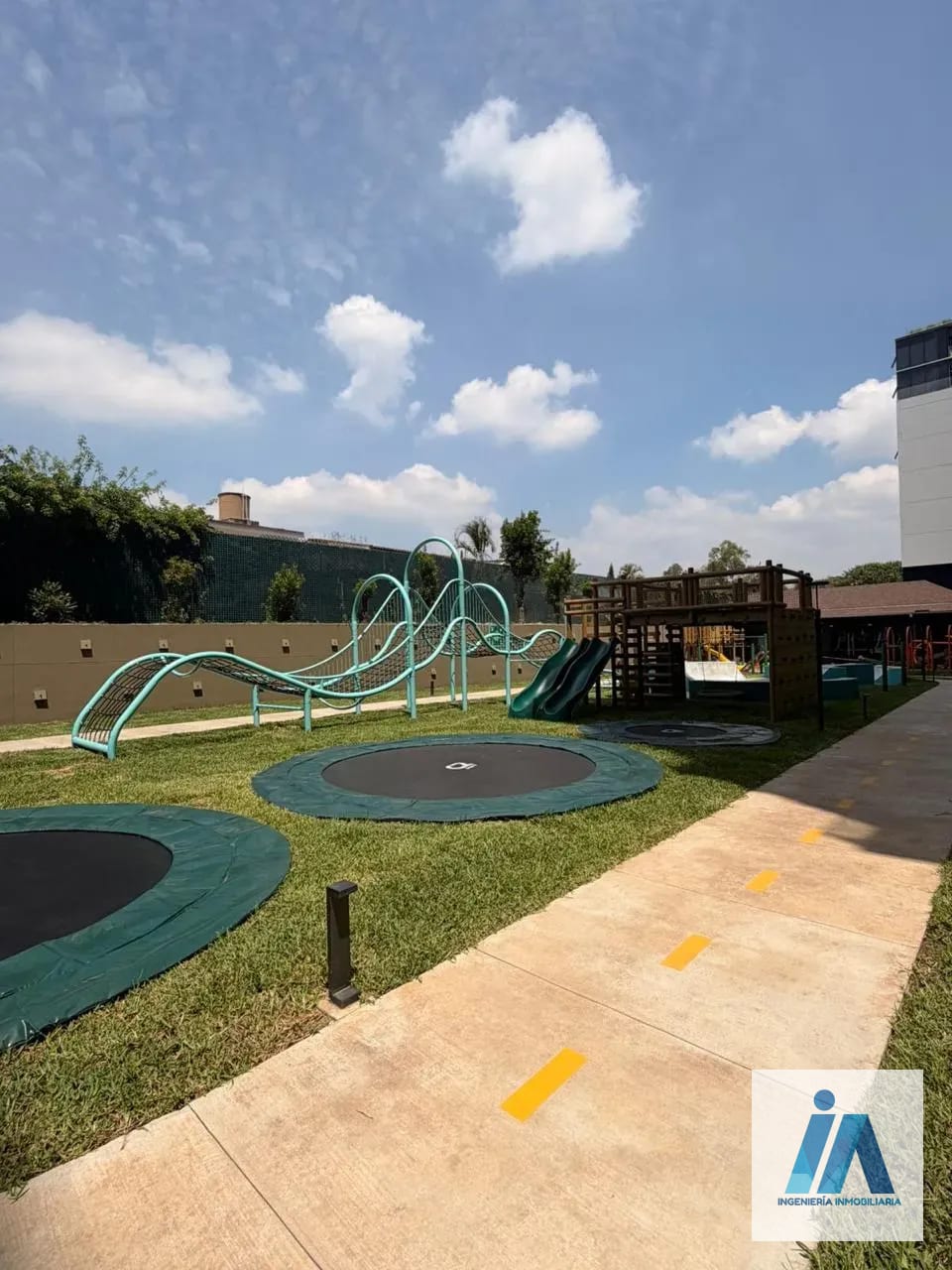 APARTAMENTOS NUEVOS EN ALQUILER 📍 Edificio Villa Mariscal, Zona 11 — Apartamento en Alquiler en Zona 11, Guatemala, Ciudad — foto 13 de 14