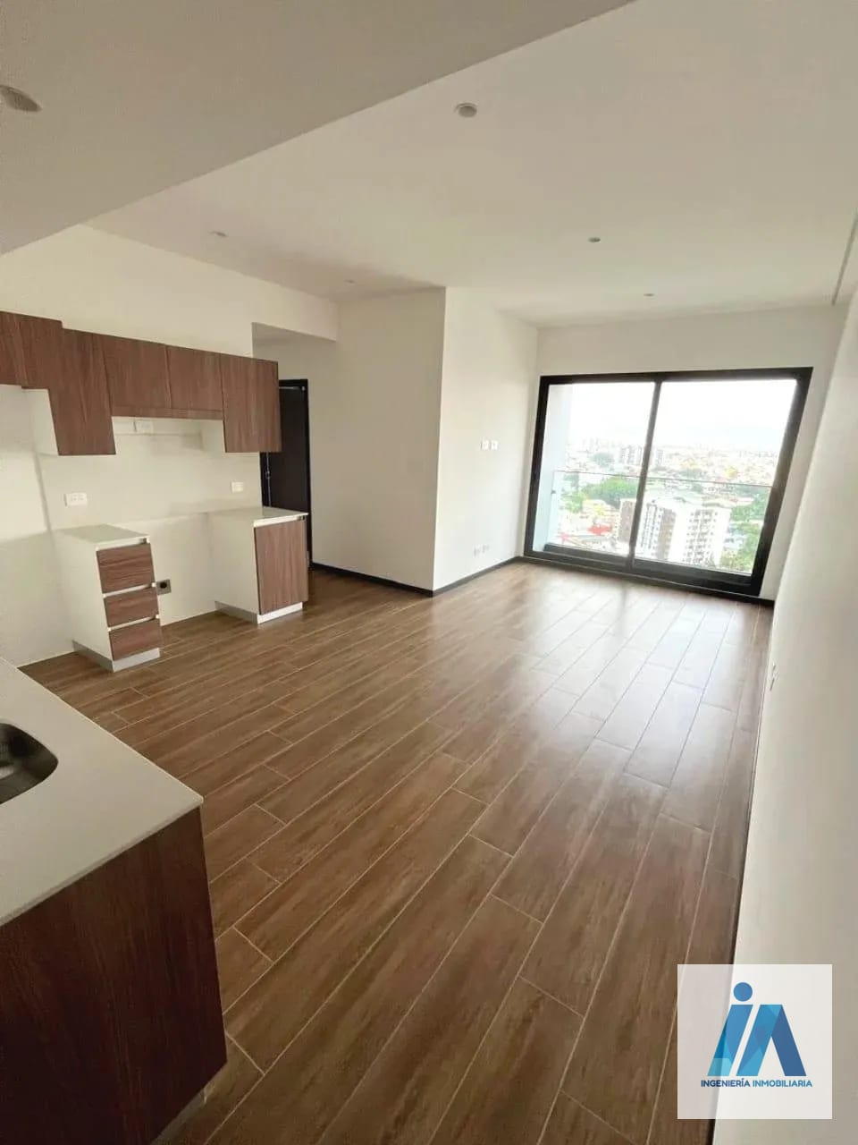 APARTAMENTO EN ALQUILER 📍 Edificio Marabi, Mariscal Zona 11 — Apartamento en Alquiler en Zona 11, Guatemala, Ciudad — foto 2 de 6