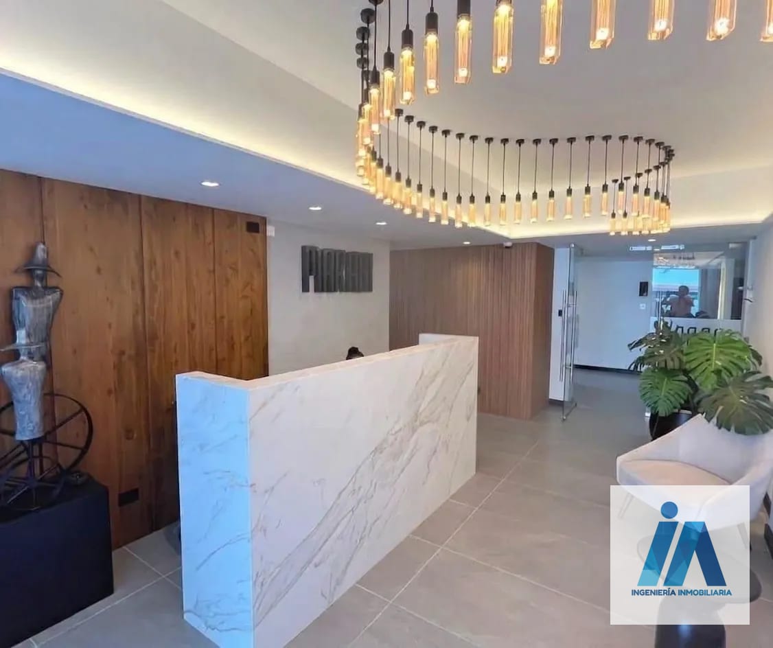 APARTAMENTO EN ALQUILER 📍 Edificio Marabi, Mariscal Zona 11 — Apartamento en Alquiler en Zona 11, Guatemala, Ciudad — foto 1 de 6