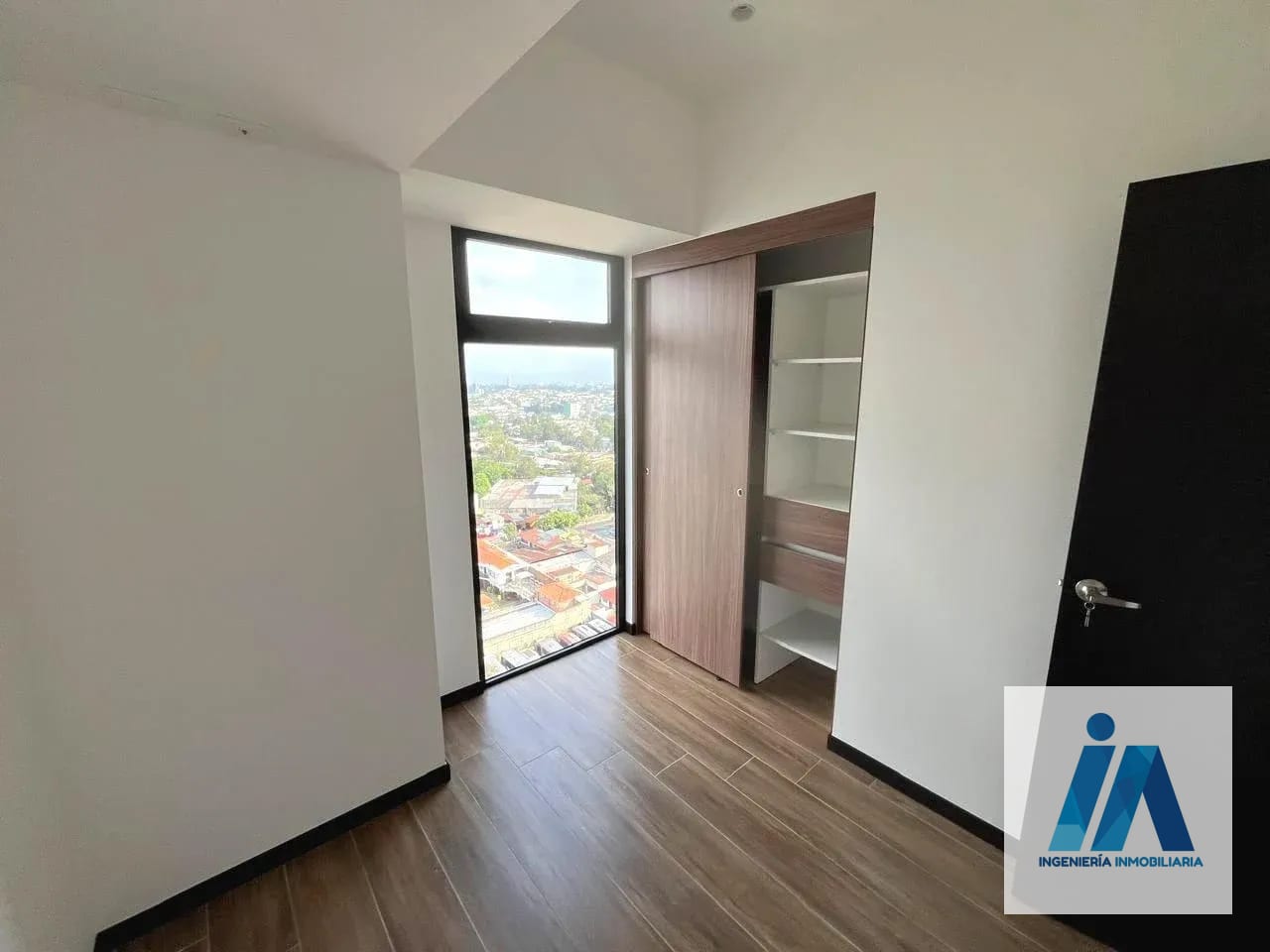 APARTAMENTO EN ALQUILER 📍 Edificio Marabi, Mariscal Zona 11 — Apartamento en Alquiler en Zona 11, Guatemala, Ciudad — foto 4 de 6