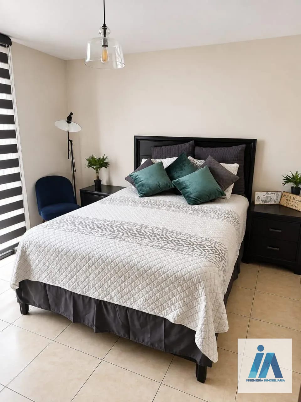 APARTAMENTO AMUEBLADO EN VENTA 📍 Edificio Mirage, Zona 11 — Apartamento en Venta en Zona 11, Guatemala, Ciudad — foto 8 de 12