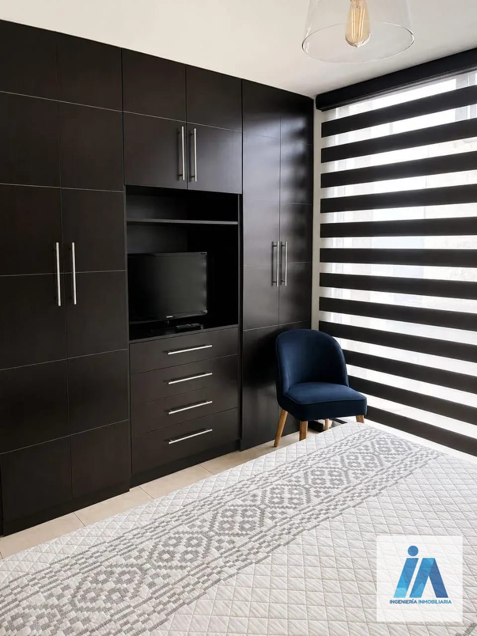 APARTAMENTO AMUEBLADO EN VENTA 📍 Edificio Mirage, Zona 11 — Apartamento en Venta en Zona 11, Guatemala, Ciudad — foto 9 de 12