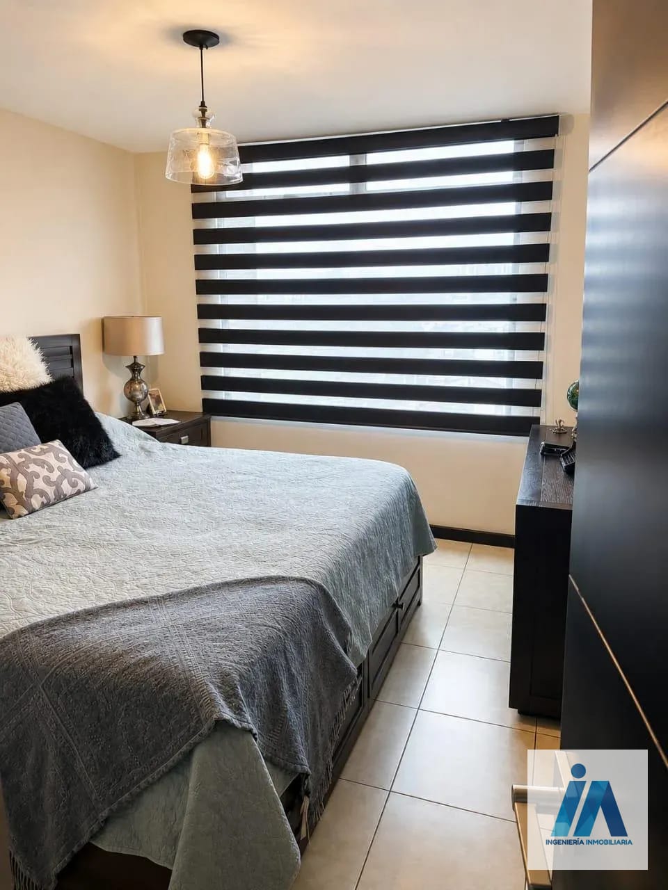 APARTAMENTO AMUEBLADO EN VENTA 📍 Edificio Mirage, Zona 11 — Apartamento en Venta en Zona 11, Guatemala, Ciudad — foto 10 de 12