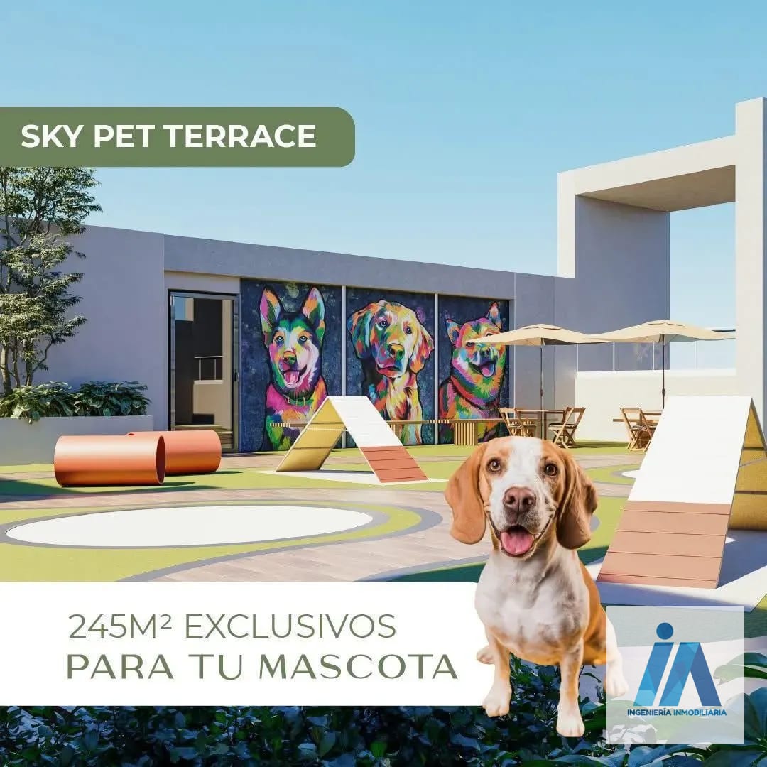 APARTAMENTO EN VENTA 📍 Edificio Endora, zona 11 — Apartamento en Venta en Zona 11, Guatemala, Ciudad — foto 7 de 9