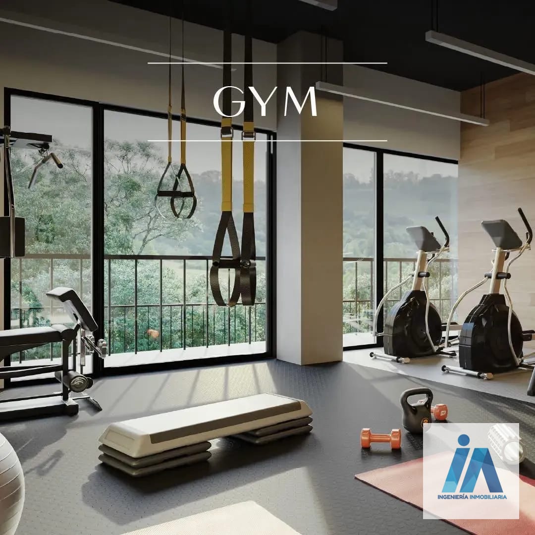 APARTAMENTO EN VENTA 📍 Edificio Endora, zona 11 — Apartamento en Venta en Zona 11, Guatemala, Ciudad — foto 8 de 9